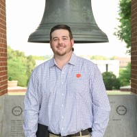 The Cliffs Employee Mac Caldwell's profile photo
