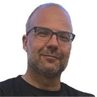 LAUDE Employee Sergio Fernandez Muiños's profile photo