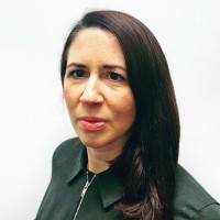 The Blueprint Employee Geraldine Gaillemin's profile photo