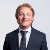 Bvolve Employee Julian Sollie's profile photo