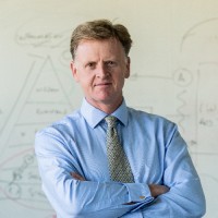 Rupert Pittman Email & Phone Number
