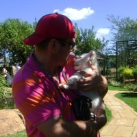 Absolute Containers Employee Leon Nel's profile photo