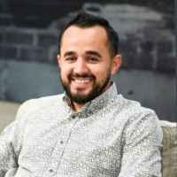 Crunkleton & Associates Employee Eric Gonzalez-Tablada's profile photo