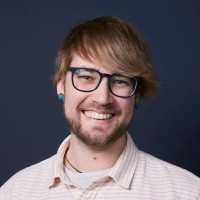 Hypixel Studios Employee Carter Gale's profile photo