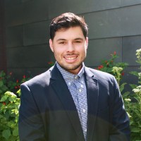 Cude Engineers Employee Jared Sanchez's profile photo
