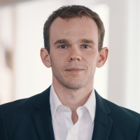 BrightBid Employee Ludvig Jorikson's profile photo