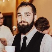 Jacob Strand Email & Phone Number
