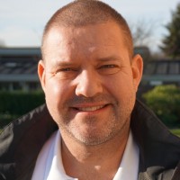 TV SYD Employee Thomas Havely's profile photo