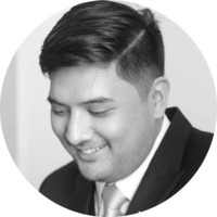 LiveCraft Employee Jerome Paul Esteban's profile photo