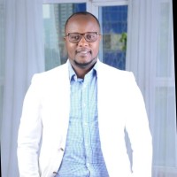 Rafiki Microfinance Bank Employee Marcus Mugambi's profile photo