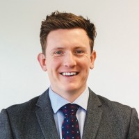 Stryker Employee Edward Barnes's profile photo