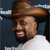 FareRx Employee Kehlin Swain's profile photo