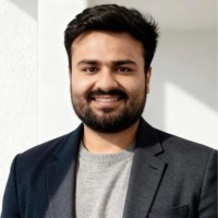 Modlab Employee Kartik Virmani's profile photo
