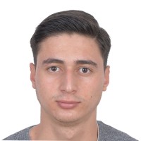 Omega Maritime Services Employee Ahmet Sağir's profile photo