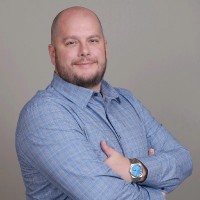 Circle K Employee Wayne Hamlin's profile photo
