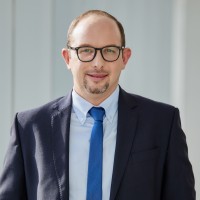 Gruppo Teddy Employee Luca Binci's profile photo