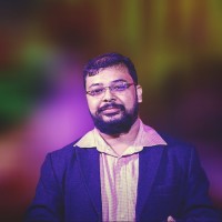 A1 Future Technologies Employee Saugata Kar's profile photo