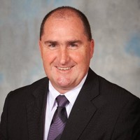 SANFL Employee Trevor Smart's profile photo