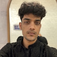 Forescout Technologies Inc. Employee Mayur Kamble's profile photo