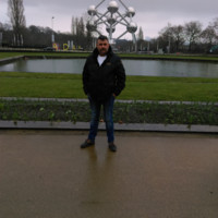 IREM Employee Gheorghe Vasile's profile photo