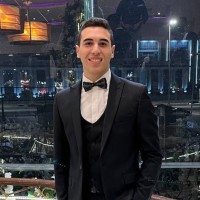 Codid Employee Ahmed Gamal's profile photo