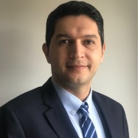Mohammad Vatandoust Email