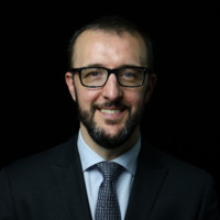 Amazon Employee Fabio Magnani's profile photo