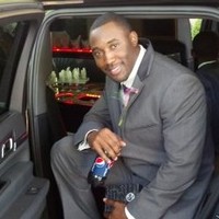 Reginald Anthony Email & Phone Number