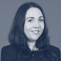 DLA Piper Employee Lina O'Gorman's profile photo