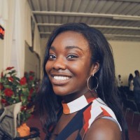 Bluecube Technology Solutions Employee Patricia Darko's profile photo