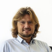 RODA Employee Andrea Azzimonti's profile photo