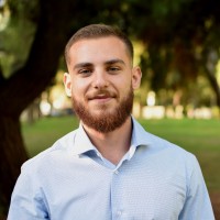 Stylianos Mouzakitis's profile photo