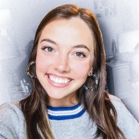 WesBanco Employee Mackenzie Bender's profile photo