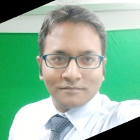 Insignia Learning Pvt Ltd Employee Saswata Chatterjee's profile photo
