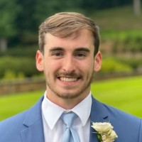 Georgia-Pacific LLC Employee Peyton Mitchell's profile photo