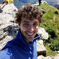 LUBRIMETAL SPA Employee Luca Rodigari's profile photo