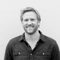 Finisterre Employee Will Sheane's profile photo