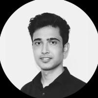 Naya Studio Employee Krishna Zolpatil's profile photo