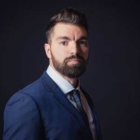 Applied Virtual Simulation Employee Greg Steele's profile photo