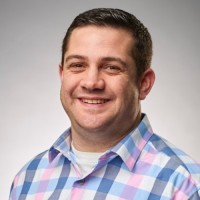 Lucky Orange Employee Bradley Friedman's profile photo