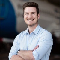 FlySafair Employee Marc van der Westhuizen's profile photo