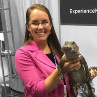 good2grow™ Employee Kendra Harris's profile photo