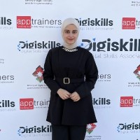 AppTrainers Employee Reem Abd-Alhadi's profile photo