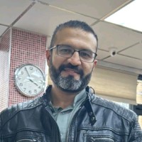 Cod Beck Blenders Limited Employee Syed Shah's profile photo