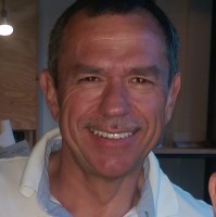 SIMBA Chain Employee Peter Rogers's profile photo