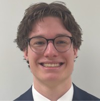 SwimSafe Pool Management, Inc Employee Seth Broaddrick's profile photo