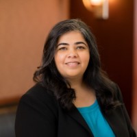 Klasko Immigration Law Partners, LLP Employee Karuna Simbeck's profile photo