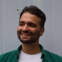 CrowdStrike Employee Luis Bello's profile photo