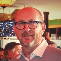 SATEB Employee Miguel Vautier's profile photo