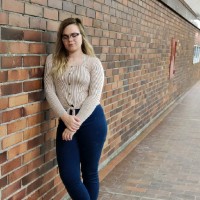 SD Worx Sverige Employee Hannah Burak's profile photo